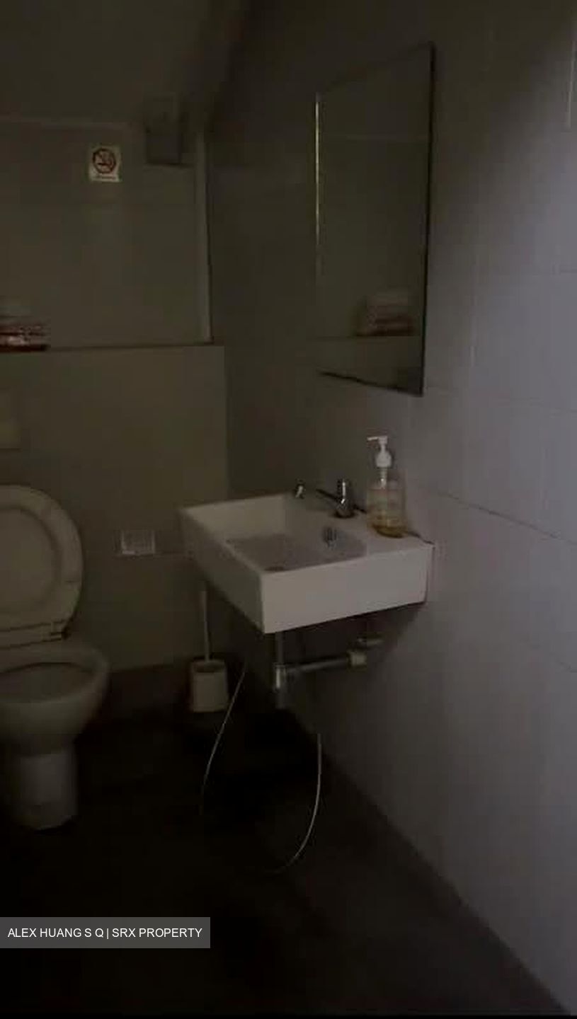 Syed Alwi Road (D8), Retail #533074541